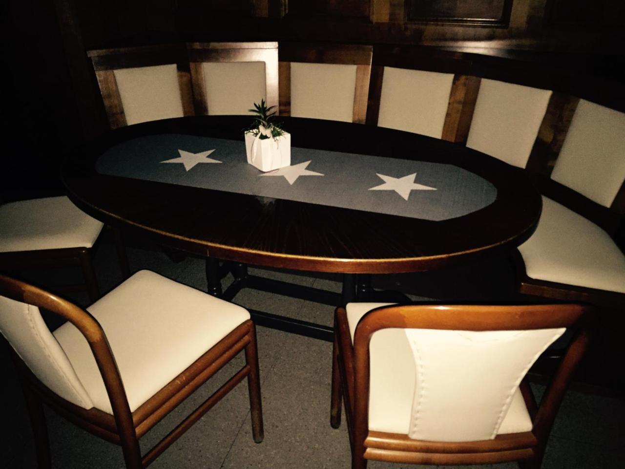 Hotel Restaurant Park Arbon Luaran gambar